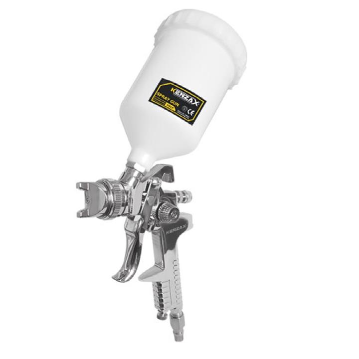 پیستوله بادی کنزاکس  طرح ساتا مدل KSG-827-16